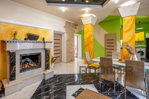 Avangard Green Park Apart, Lviv - apartment by the day