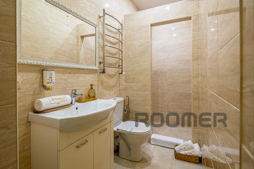 Avangard Green Park Apart, Lviv - apartment by the day