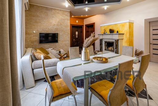 Avangard Green Park Apart, Lviv - apartment by the day
