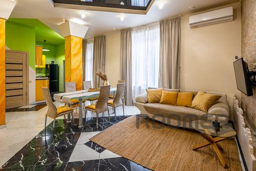 Avangard Green Park Apart, Lviv - apartment by the day