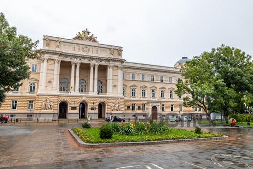 Avangard Green Park Apart, Lviv - apartment by the day