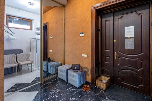 Avangard Green Park Apart, Lviv - apartment by the day