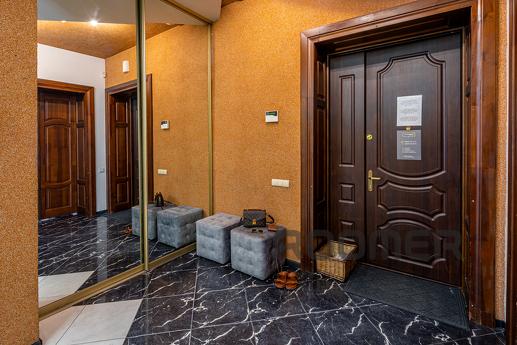 Avangard Green Park Apart, Lviv - apartment by the day