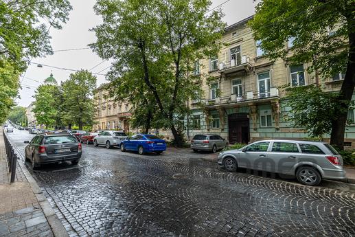 Avangard Green Park Apart, Lviv - apartment by the day