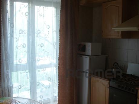 Apartment in the city center, Volgograd - apartment by the day