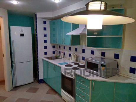 Apartment in the center of Volgograd, Volgograd - apartment by the day