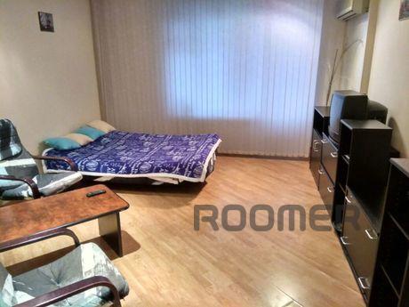 1 to. apartment in the very center of Volgograd. 5-7 minutes