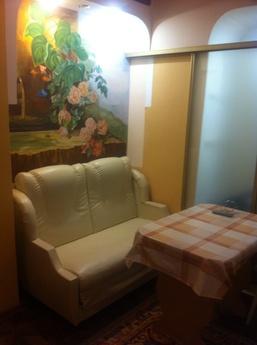 One bedroom apartment, Kislovodsk - apartment by the day