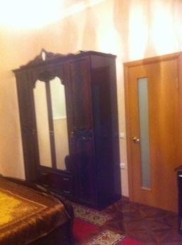 One bedroom apartment, Kislovodsk - apartment by the day