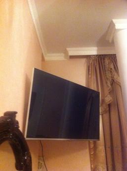 One bedroom apartment, Kislovodsk - apartment by the day