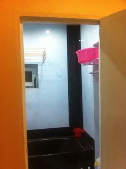 One bedroom apartment, Kislovodsk - apartment by the day