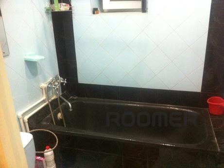 One bedroom apartment, Kislovodsk - apartment by the day
