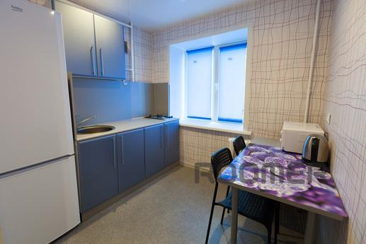 Metro Student. NSTU, Novosibirsk - apartment by the day
