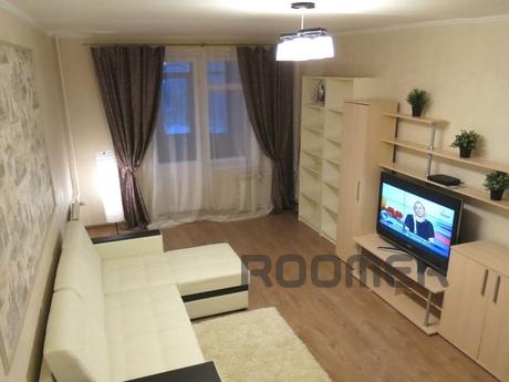 Посуточно Плетешковский пер. 15, Москва - квартира посуточно