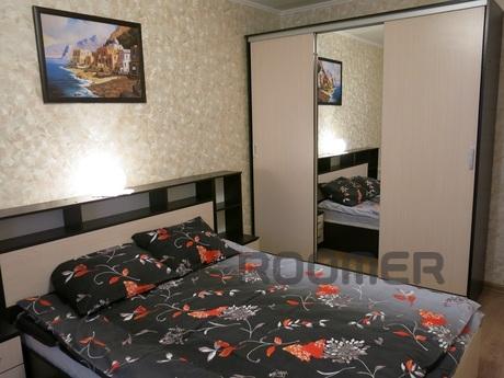 Посуточно Плетешковский пер. 15, Москва - квартира посуточно