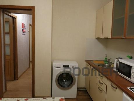 Посуточно Плетешковский пер. 15, Москва - квартира посуточно