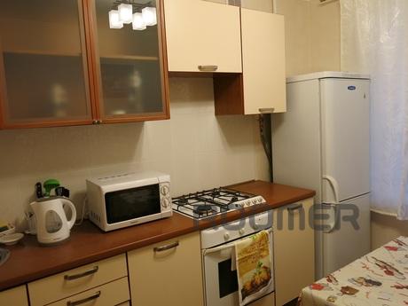 Посуточно Плетешковский пер. 15, Москва - квартира посуточно