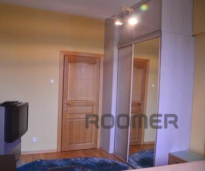 Daily Kutuzovsky Prospekt 5/3, Moscow - apartment by the day