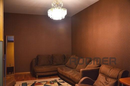 Daily Kutuzovsky Prospekt 5/3, Moscow - apartment by the day