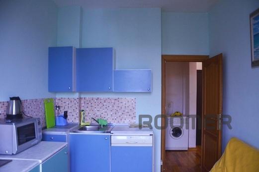 Daily Kutuzovsky Prospekt 5/3, Moscow - apartment by the day
