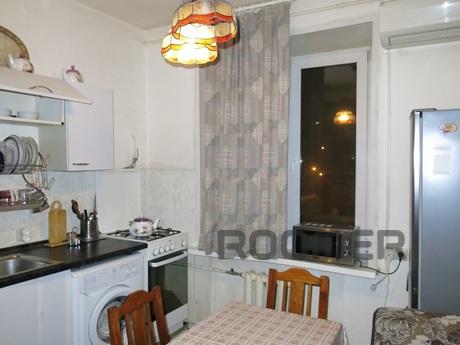 Daily Leningradsky Prospekt, 33 K5, Moscow - apartment by the day