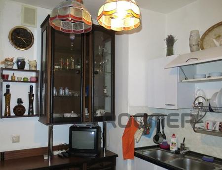 Daily Leningradsky Prospekt, 33 K5, Moscow - apartment by the day