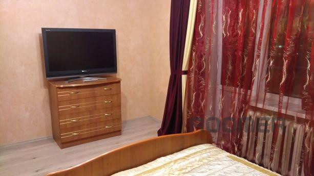 Daily Verkhnyaya Maslovka, 7, Moscow - apartment by the day