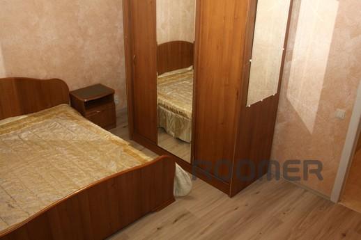 Daily Verkhnyaya Maslovka, 7, Moscow - apartment by the day