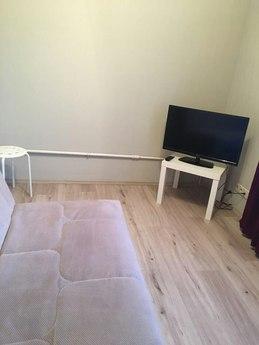 Daily Verkhnyaya Maslovka, 7, Moscow - apartment by the day