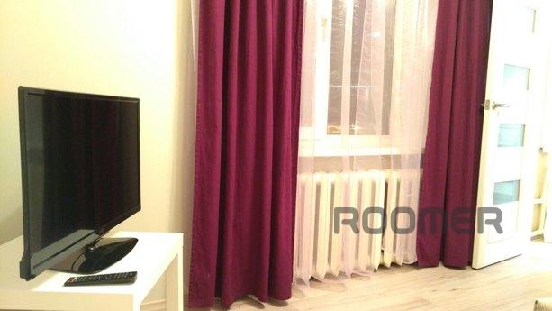 Daily Verkhnyaya Maslovka, 7, Moscow - apartment by the day