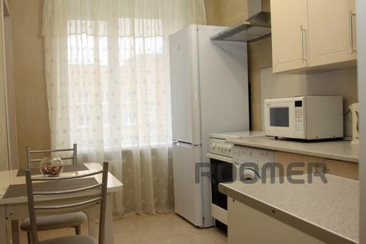 Daily Verkhnyaya Maslovka, 7, Moscow - apartment by the day
