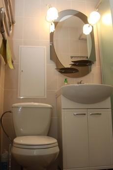 Daily Verkhnyaya Maslovka, 7, Moscow - apartment by the day