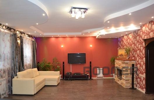 Cottage in Ufa, Ufa - apartment by the day