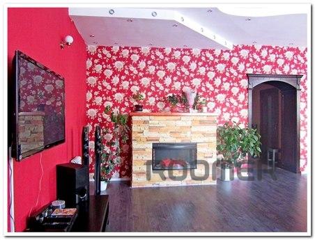 Cottage in Ufa, Ufa - apartment by the day