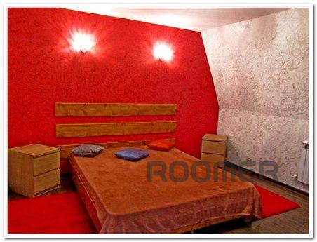 Cottage in Ufa, Ufa - apartment by the day