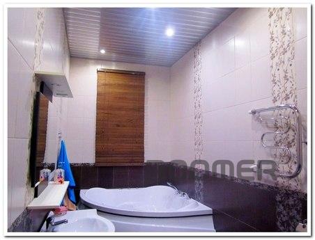 Cottage in Ufa, Ufa - apartment by the day