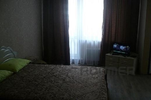 Квартира по суткам,часам, Барнаул - квартира посуточно