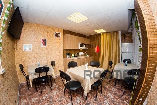Capsule Hostel, Saint Petersburg - apartment by the day