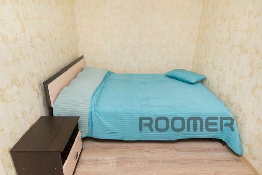 Марьин Дом на Чекистов, 9, Yekaterinburg - apartment by the day