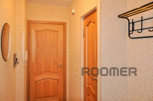 Marin Dom na Popova 25, Yekaterinburg - apartment by the day