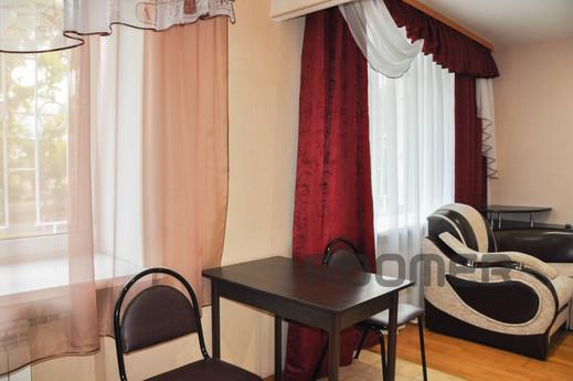 Marin Dom na Popova 25, Yekaterinburg - apartment by the day