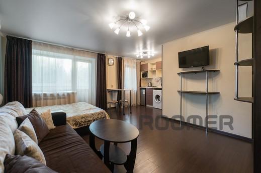Marin Dom na Sacco and Vanzetti, 54, Yekaterinburg - apartment by the day