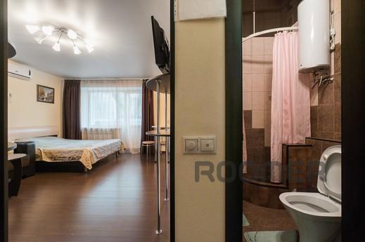 Marin Dom na Sacco and Vanzetti, 54, Yekaterinburg - apartment by the day