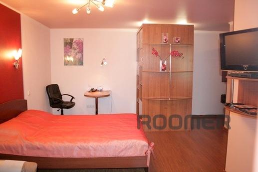 Marin Dom na Sacco and Vanzetti, 54, Yekaterinburg - apartment by the day