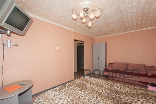 Marin Dom na Azina, 39, Yekaterinburg - apartment by the day