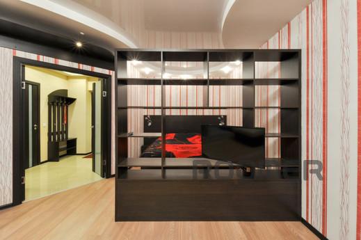 Marin Dom na Souznoy, 2, Yekaterinburg - apartment by the day