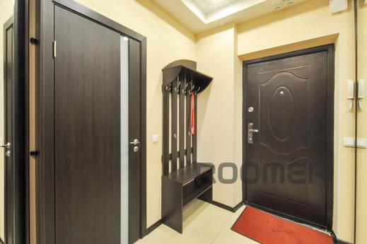 Marin Dom na Souznoy, 2, Yekaterinburg - apartment by the day