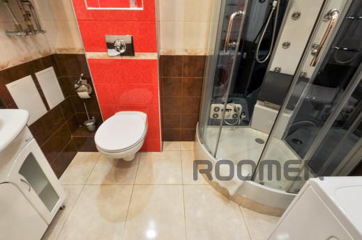 Marin Dom na Souznoy, 2, Yekaterinburg - apartment by the day