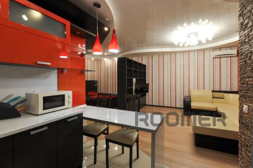 Marin Dom na Souznoy, 2, Yekaterinburg - apartment by the day