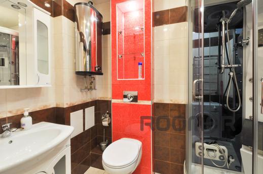 Marin Dom na Souznoy, 2, Yekaterinburg - apartment by the day